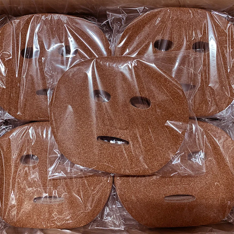 SEOMOU Natural Mask Seaweed seed environmental protection moisturizing repair mask