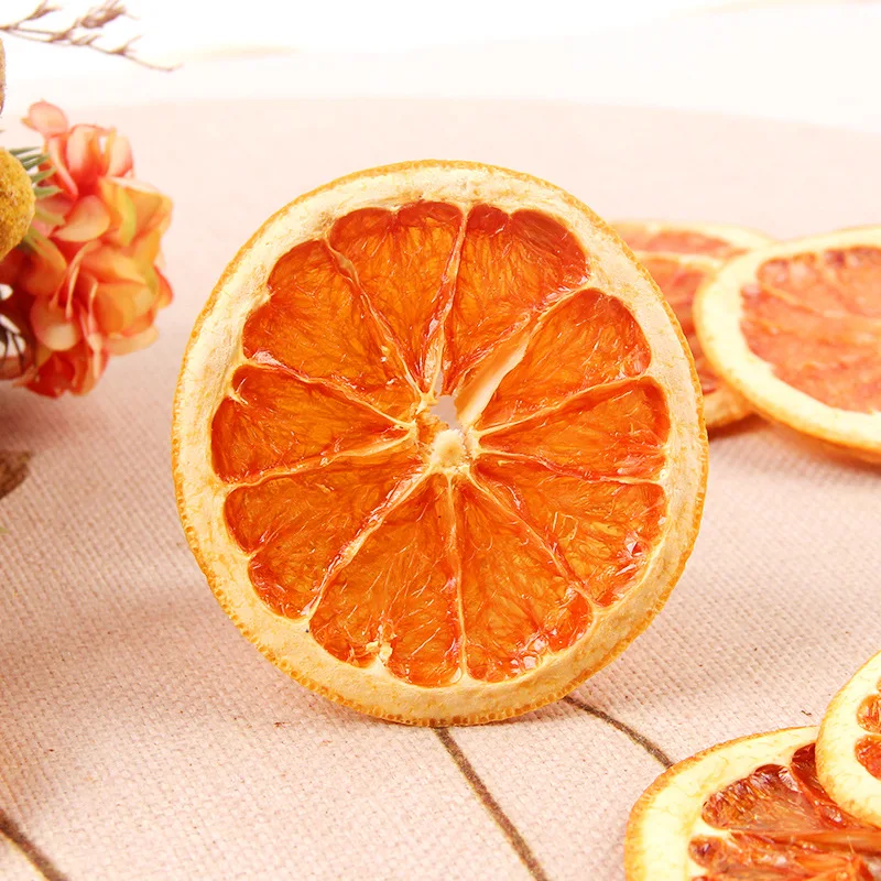 Manufacturers wholesale dried grapefruit fruit slices  fruit tea grapefruit dry tea grapefruit fruit slices