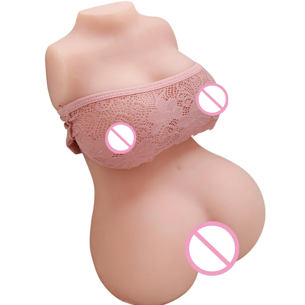 Massage Device Body Sex Male Masturbation Boy Orgasm Real Sex Feel Hand Held Sex Products