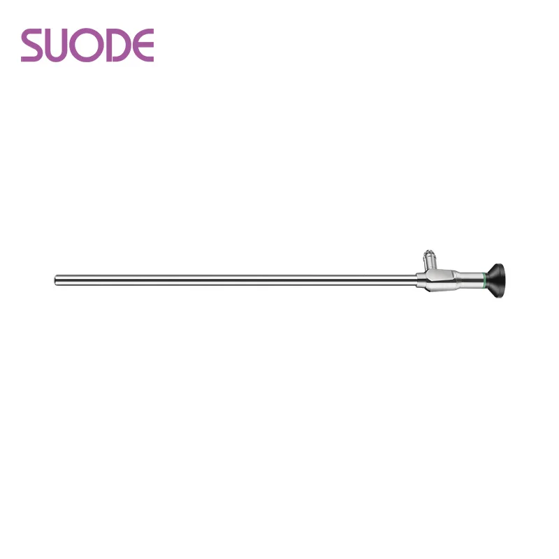 Rigid urethro cystoscope instrument endoscope flexible  Size 4mm*302mm 0degree 30degree70degree stainless steel smaterials