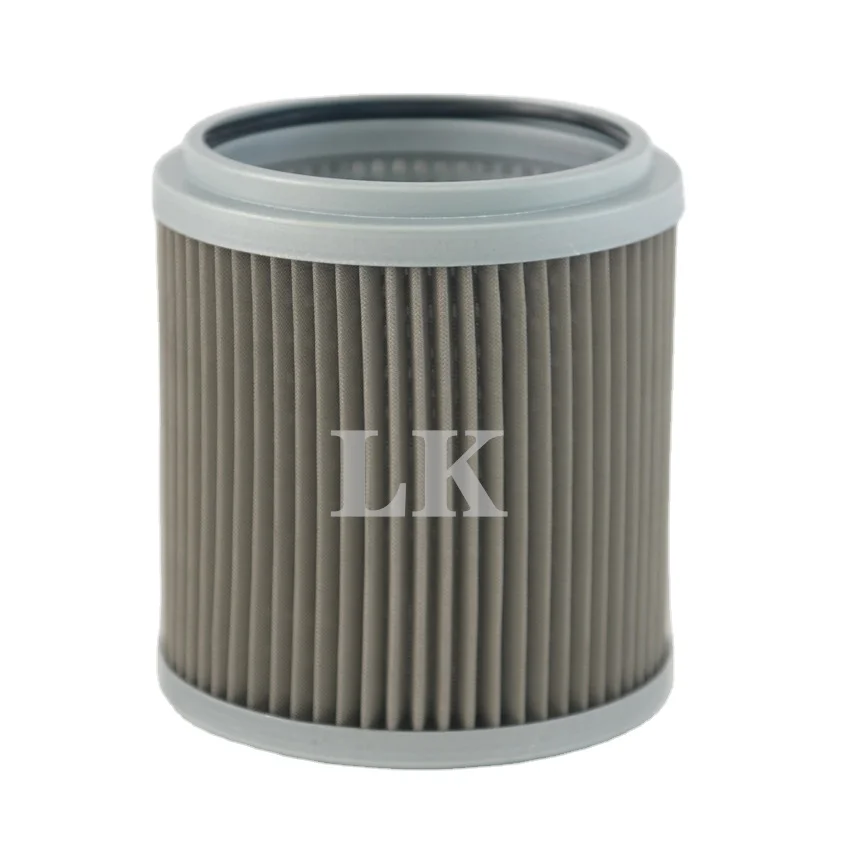 High Quality PC200-8 PC240-8 PC300-8 Excavator Parts Hydraulic Oil Filter Strainer 22B-60-11160 For excavators