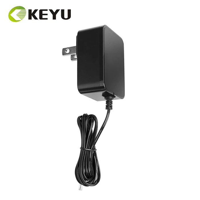 EU US AU UK 12V 1A 2A cctv set top box адаптер питания power supply