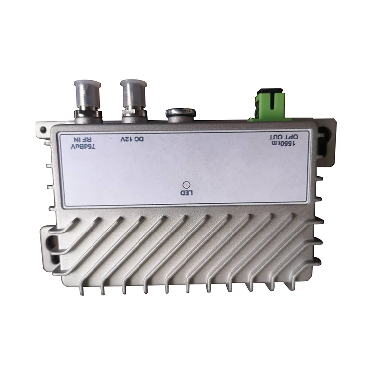 Quality Assurance New design Micro Optical Transmitter 1310 & 1550 MINI TX GM-TX13