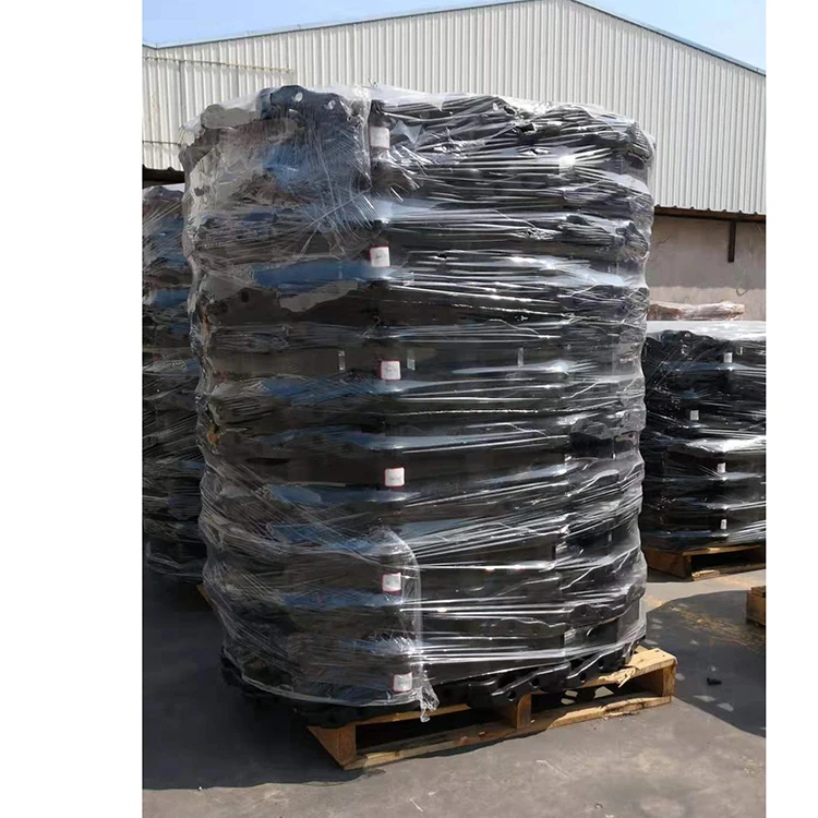 PC200 Track Link Assembly KM782, CR4854/44