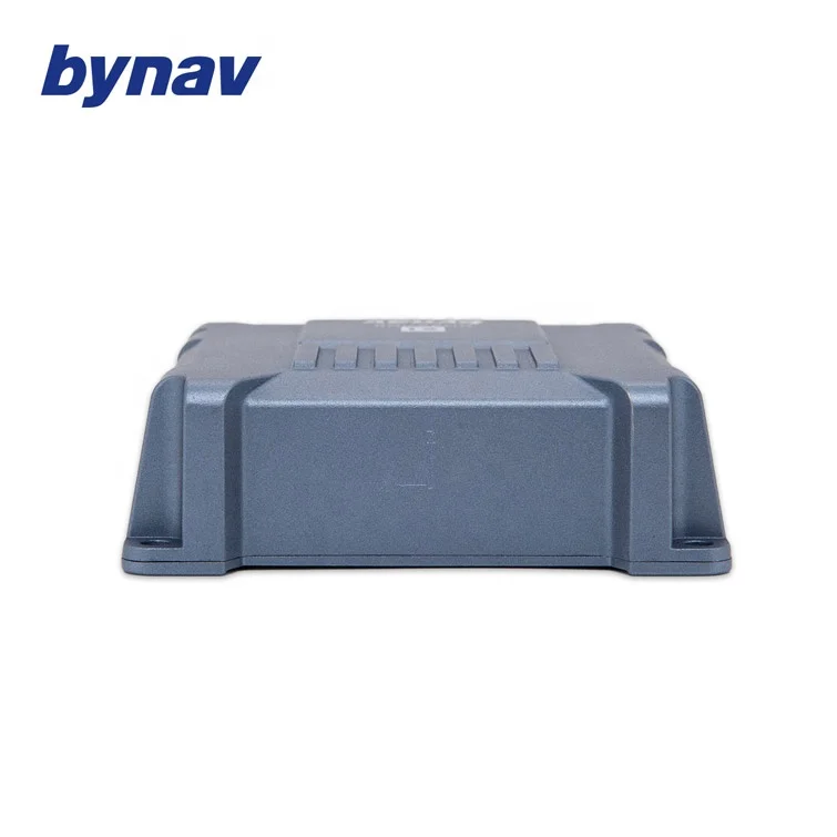 Bynav X1-5 125Hz dual antenna wheel speed input UART ETHERNET CAN port GNSS+INS for land vehicle