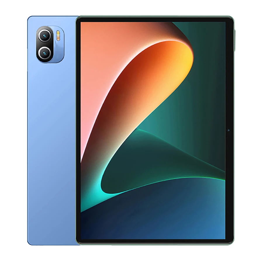 Ready to ship 5G WiFi 4G LTE network phone call  touchscreen all in one panel PC tablet computer 10 inch Android Tablet PC