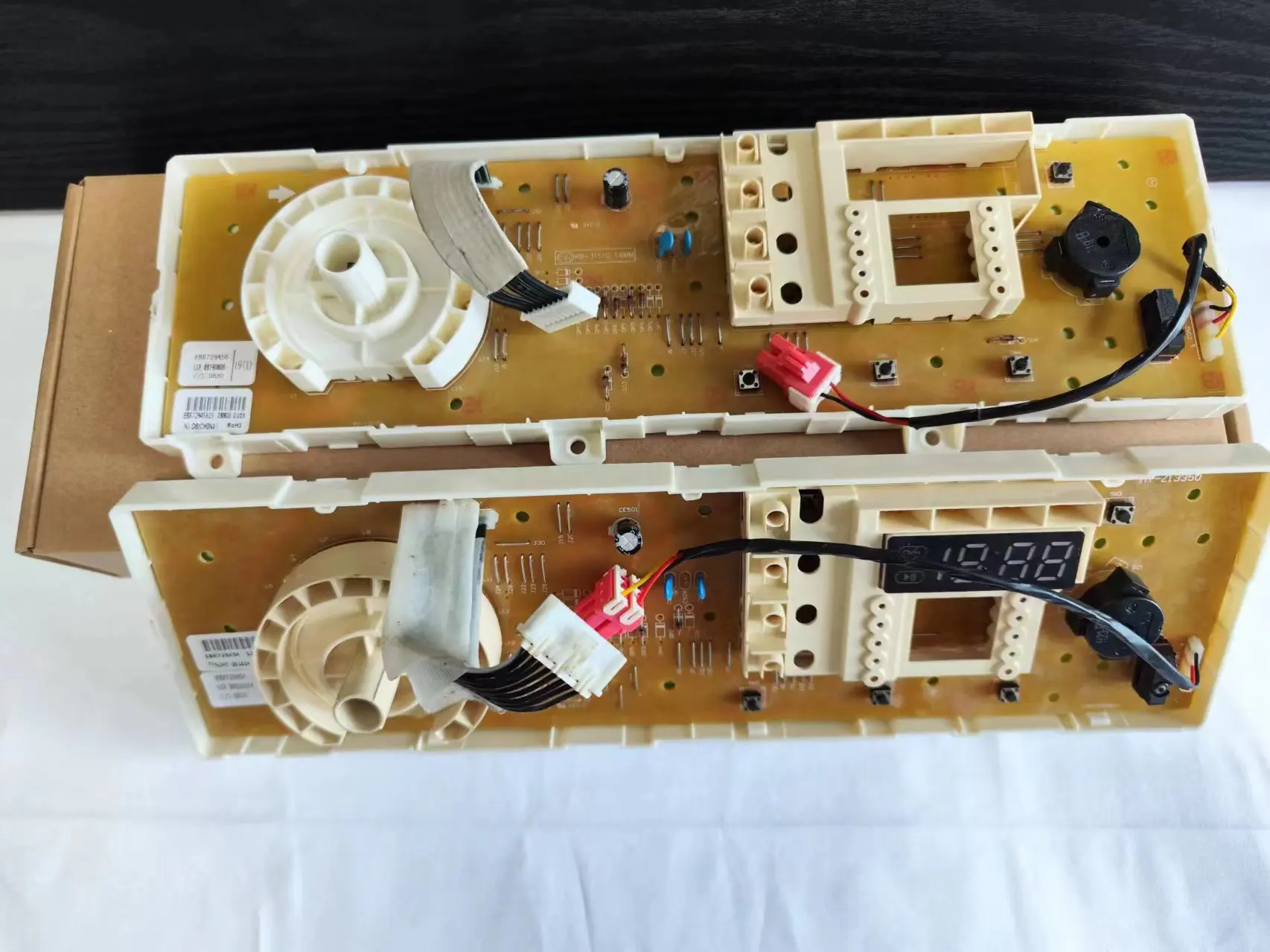 Wholesale Washing Machine Part LG Washing Machine Control Board Pcb Board