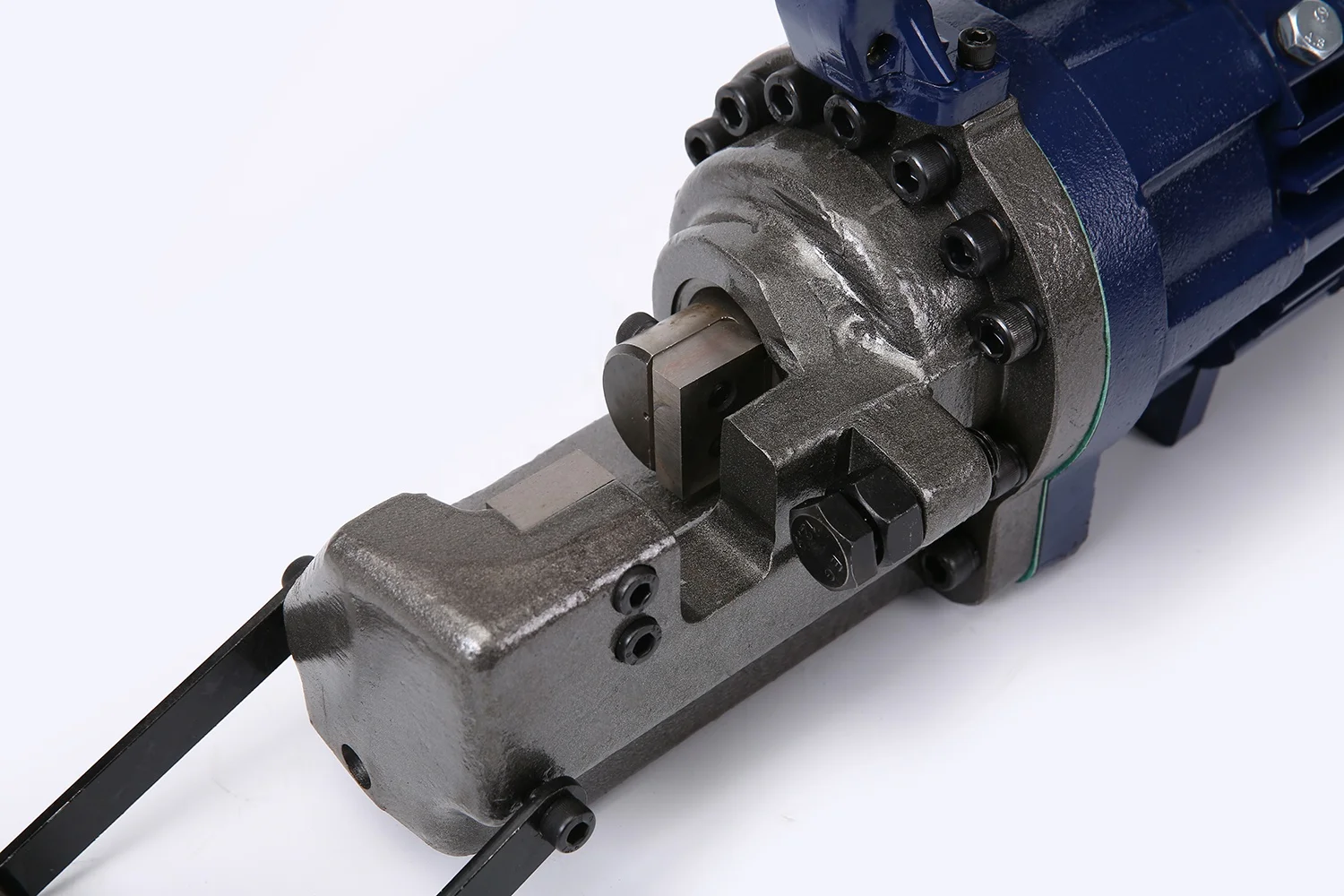 RC-32 CE Approved Portable Hydraulic Electric Rebar Cutter