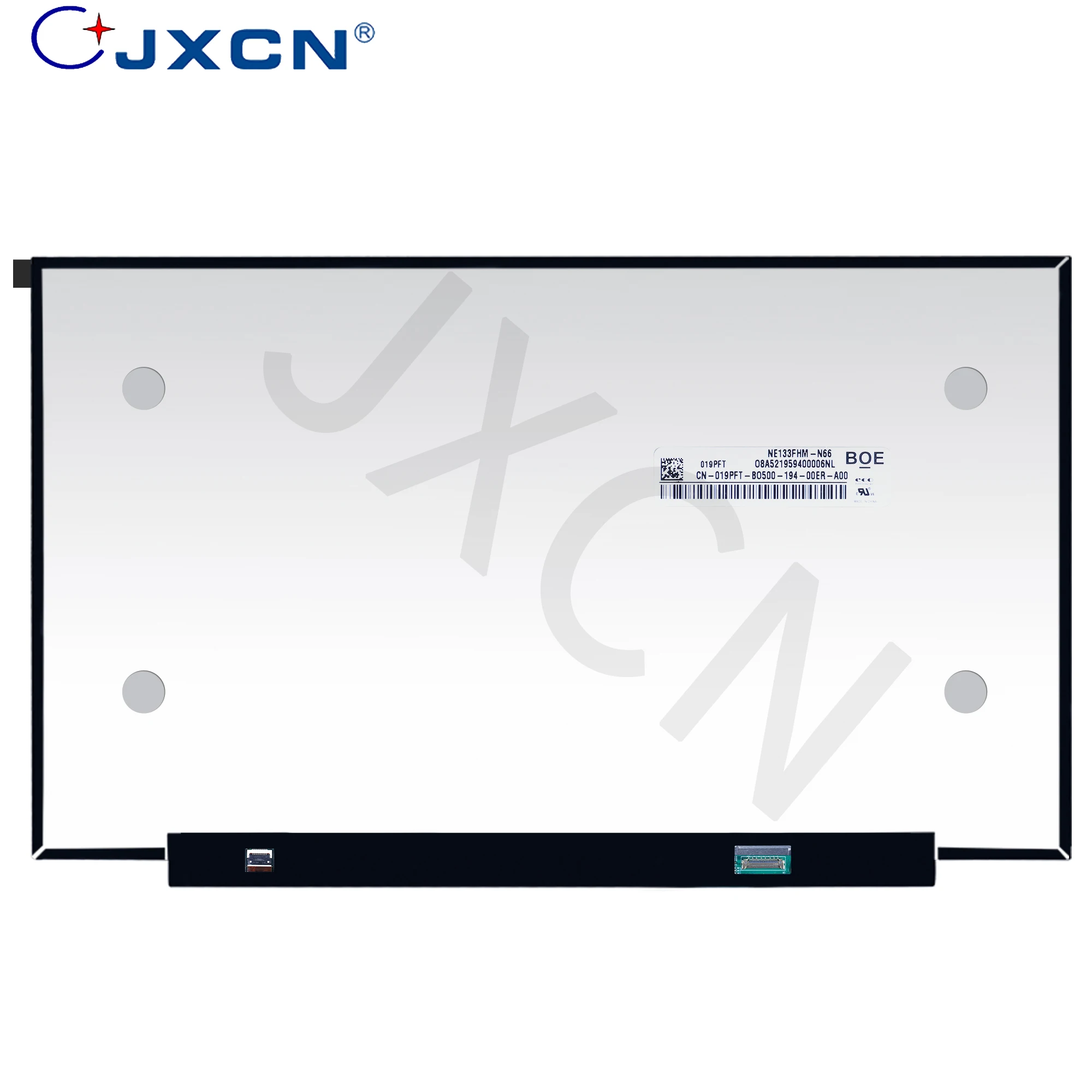 NV156FHM-N48 N45 N69 N43 N4C N35 N3X N4X N6A FHD 1980*1080 45%-100% sRGB 15,6 дюймов Тонкий EDP 30PIN узкая сторона IPS экран ноутбука