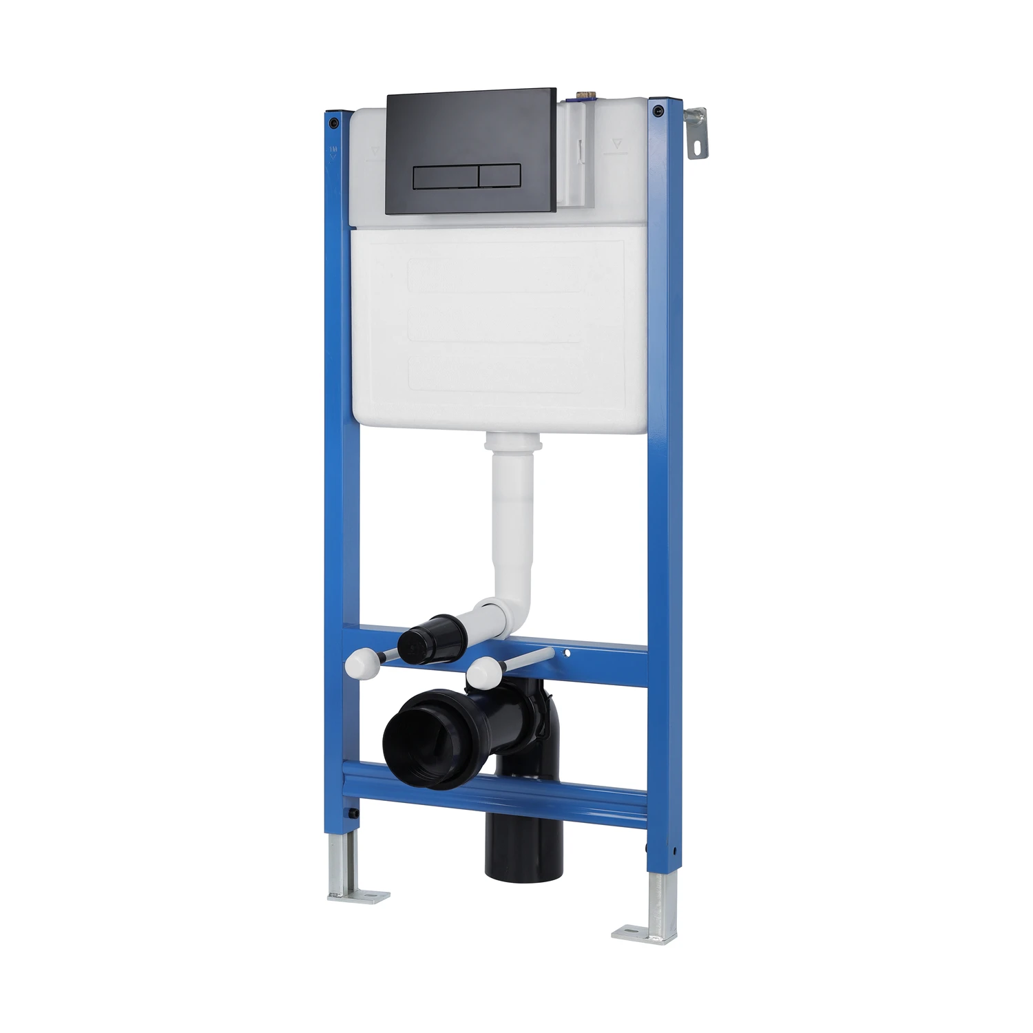 Скрытый встроенный резервуар для воды в туалете 7 5 л скрытый туалета с двойным сливом настенных унитазов