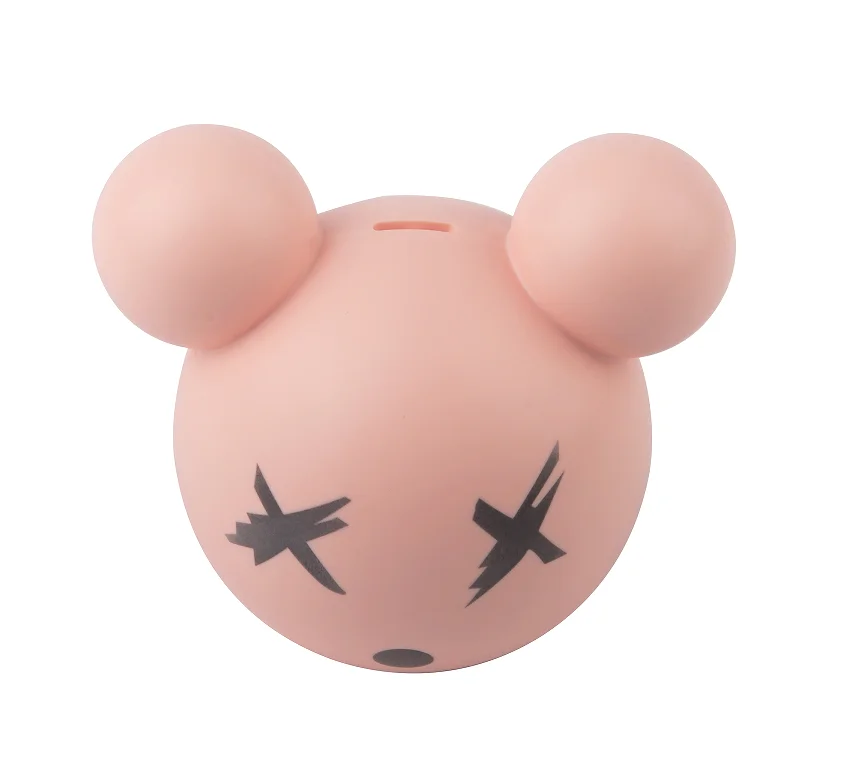 Wholesale Promotion Gifts OEM Mini Cartoon Speaker Portable Mini Wireless Children cartoon Speaker