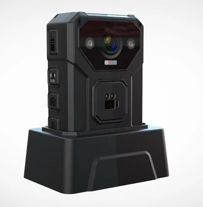 4G PTT  Push to Talk security Body Camera Law enforcement Video Recorder Camera Recording DVR