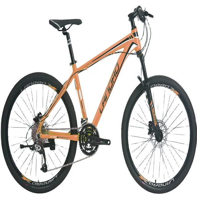 Подвеска вилки из сплава CHAOYANG для шин 26 дюймов, 1,95 ступицы, ступицы, переключатели передач MICROSHIFT 30S, рама 26 вилок, стальная ручка AL STEM AL