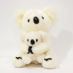 High quality mother child koala plush toy stuffed animals