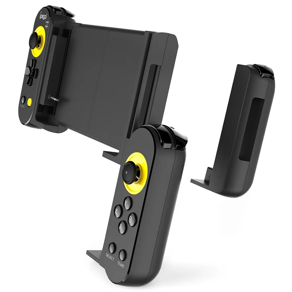 Ipega PG-9167 Wireless Joystick Mobile Game Controller Gamepad Trigger For Smart Phone IOS/Android