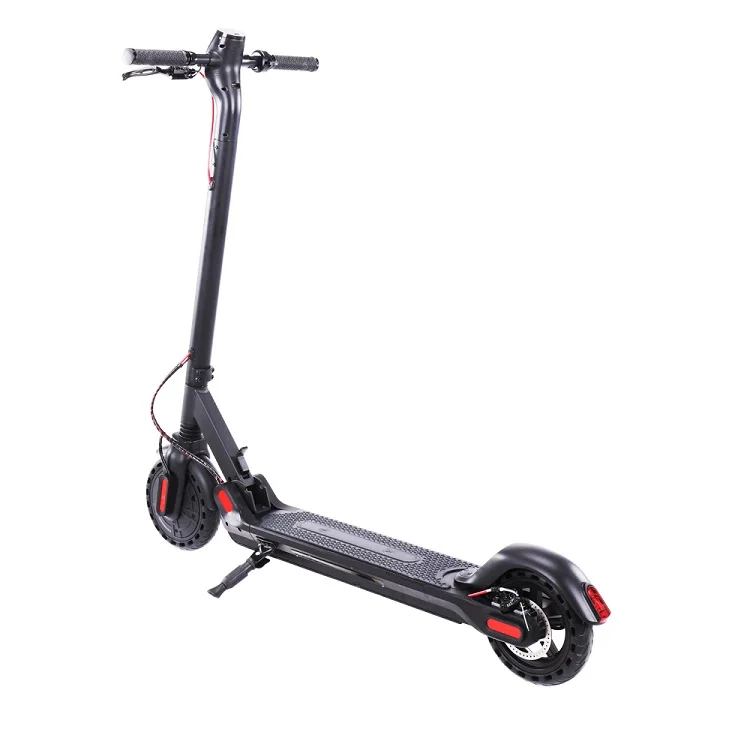 China Cheap Price 8.5inch Self Balancing Foldable 2 Wheel Standard E Scooter Pedal Assisted Off Road E Balance Scooter