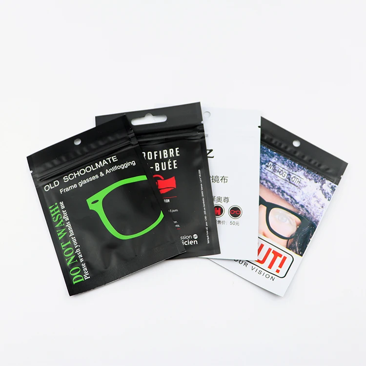 Высокое качество анти-туман Салфетка Для Чистки nano сухой анти-туман объектив микрофибры очки wipig ткань
