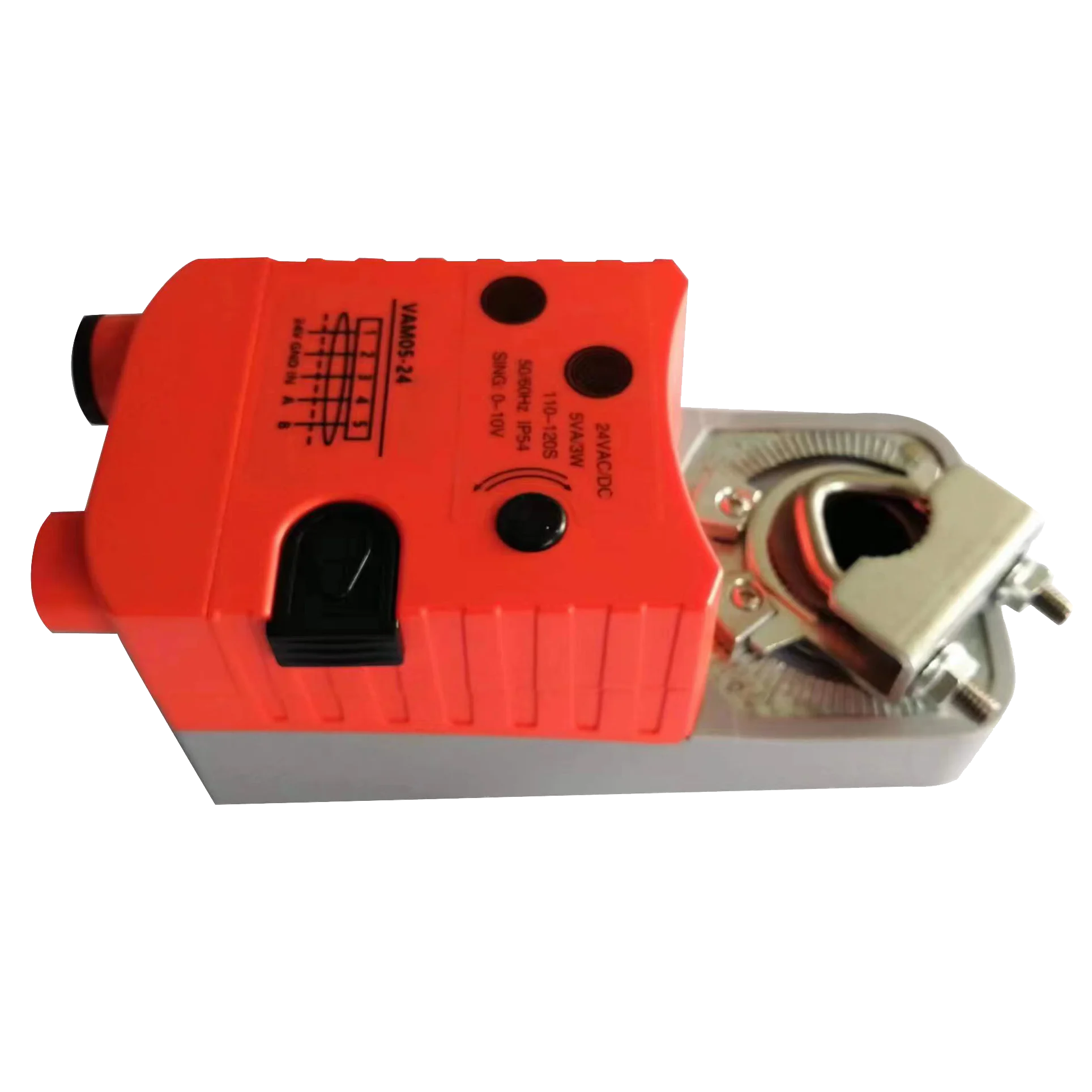 Electric Air Damper For Central Air Condition System