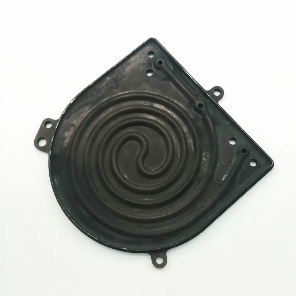 Gidape High Quality Thick Film Water Electric Heater Plate For Coffee Maker