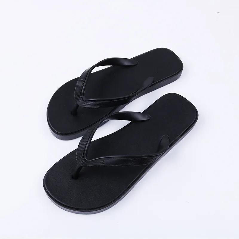 Custom Logo Wholesale Low Price Anti-Slip Slippers Flip Flop