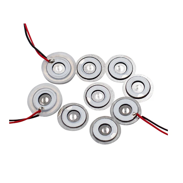 
fog generate atomization piece 