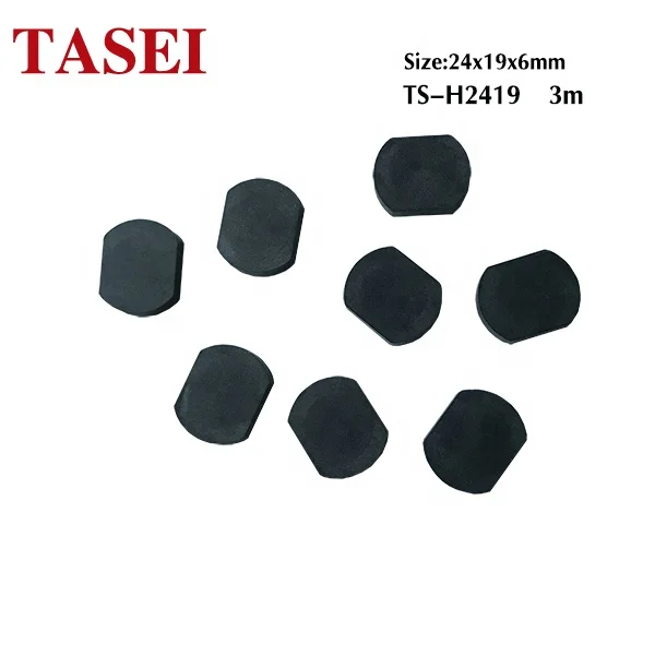 Alien H3 ABS Anti Metal UHF RFID Tag for Asset Tracking