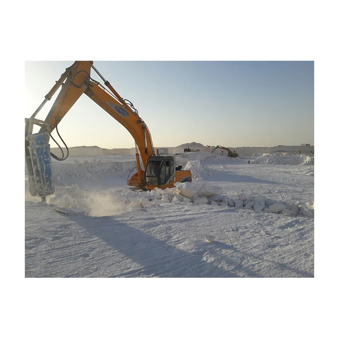 High grade Egyptian pure raw material limestone for calcium carbonate, cement size as per request