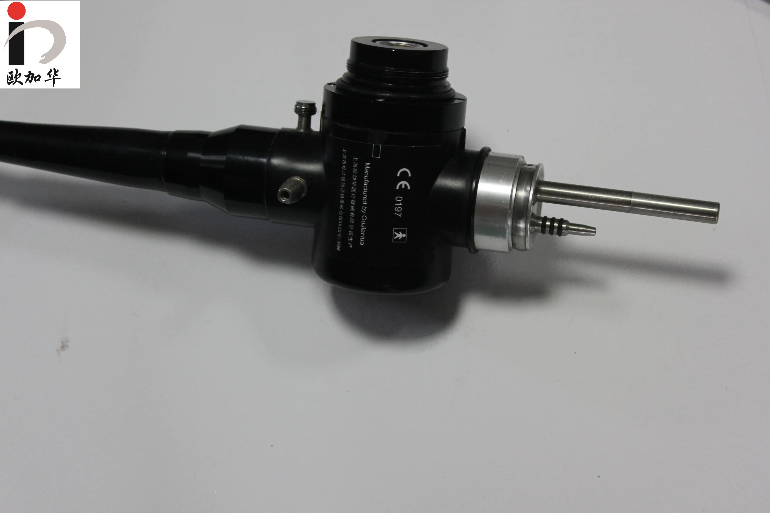 EMV-400 видео колоноскопический с процессором обработки изображений и светло-холодный источник