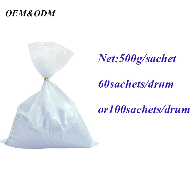 
Professional Canada Ingredients High Quality Dust Free Magic Hair Bleaching Powder 