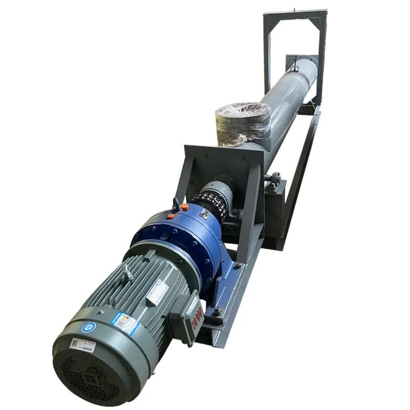 GL273 измерительный шнек для количественного взвешивания кормушка винтовой конвейер настраиваемая поддержка OEM