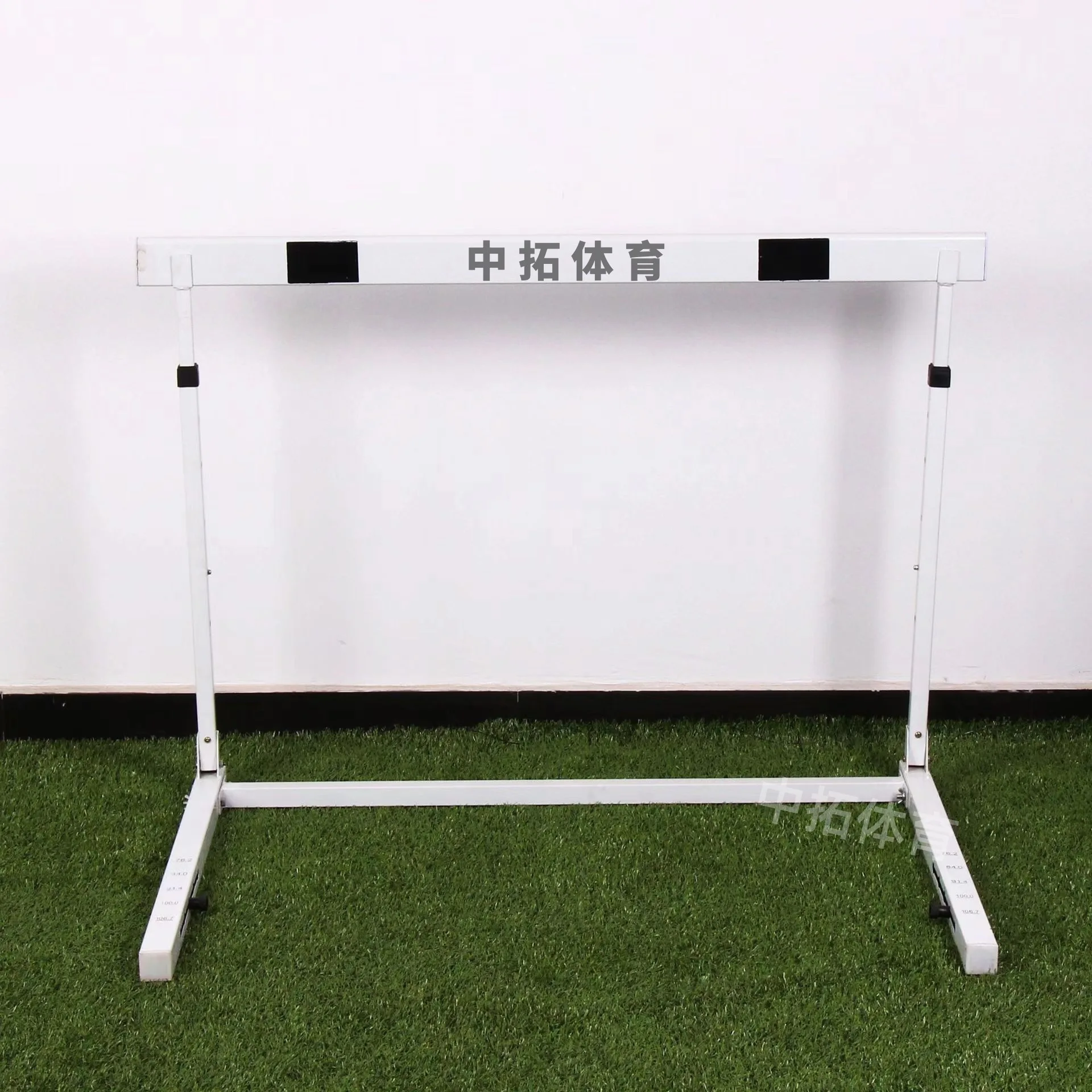 Hot Sale Wholesale Adjustable Heightsport Equipment Athletics Hurdle for Competition