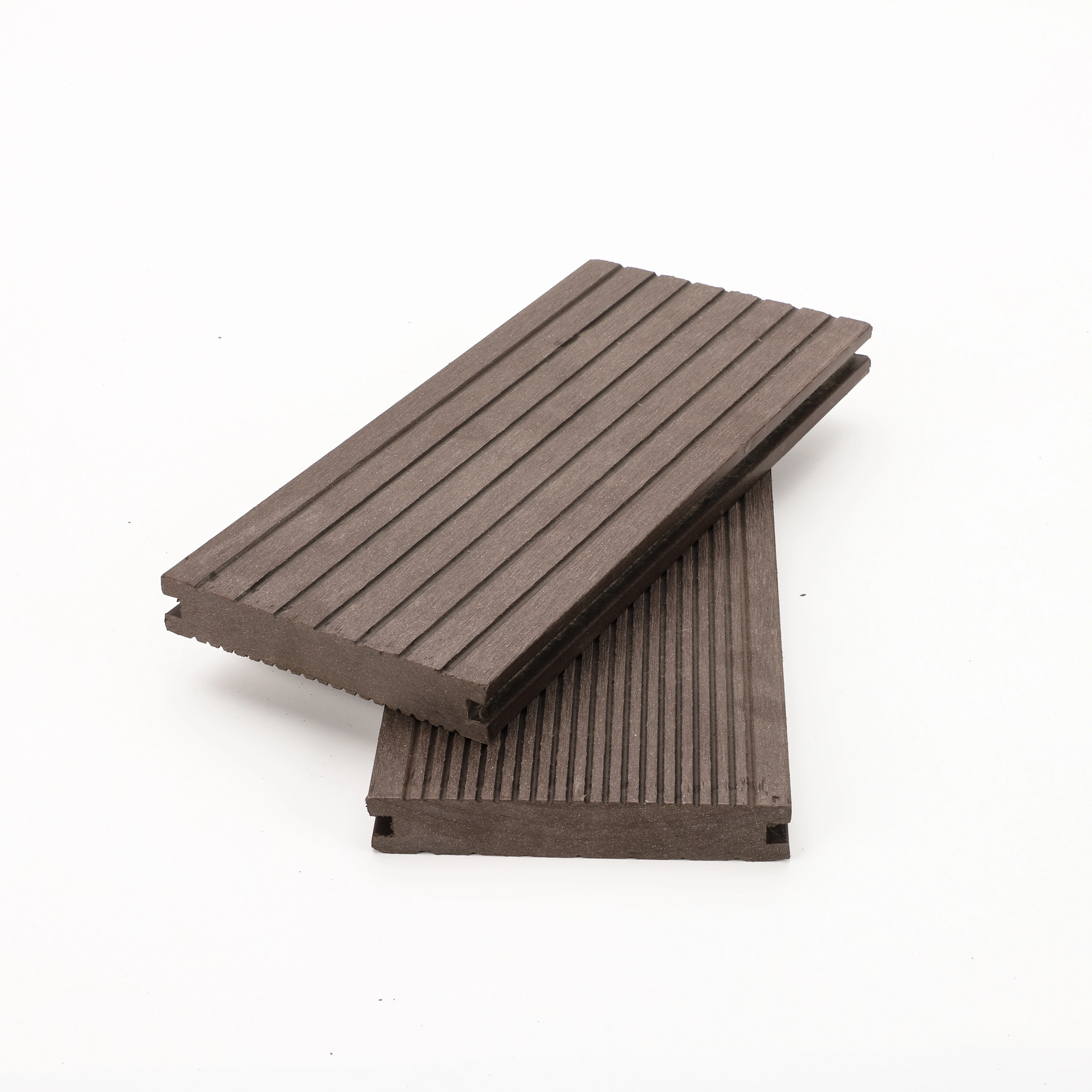 Factory direct sales composite wpc deck floor outdoor garden floor