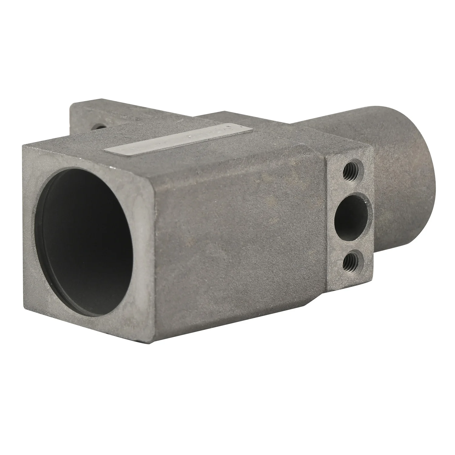 Aluminium Die Casting Manufacturer High Quality Products Machined Surface Alloy Cast Wheels From China