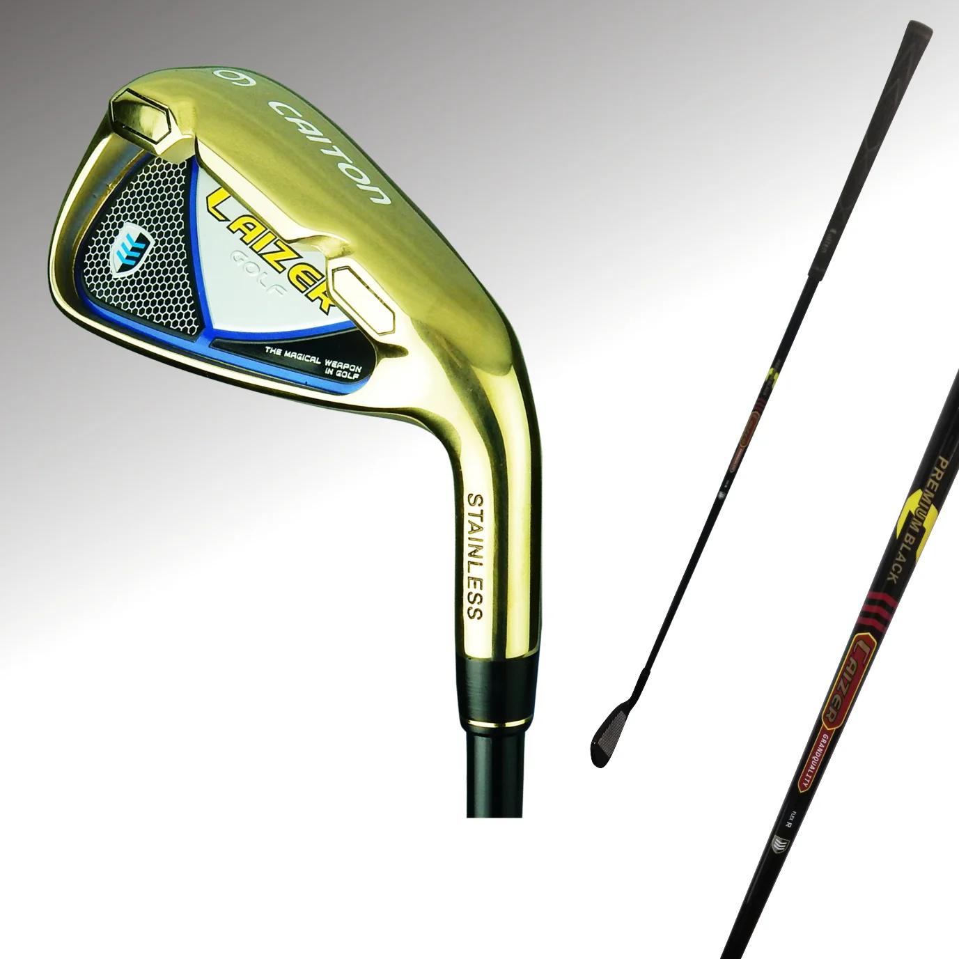 Hot Selling Golf Iron Custom Brand High Quality Forged Head Golf Irons High Quality Golf Iron Set With Bulk Factory Price