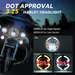 Xenplus LW12 Driving Light Work LED Work Light 20W White Amber 12V Universal Cars All Cars Led Prius 2007 20 8 2021 W 2023