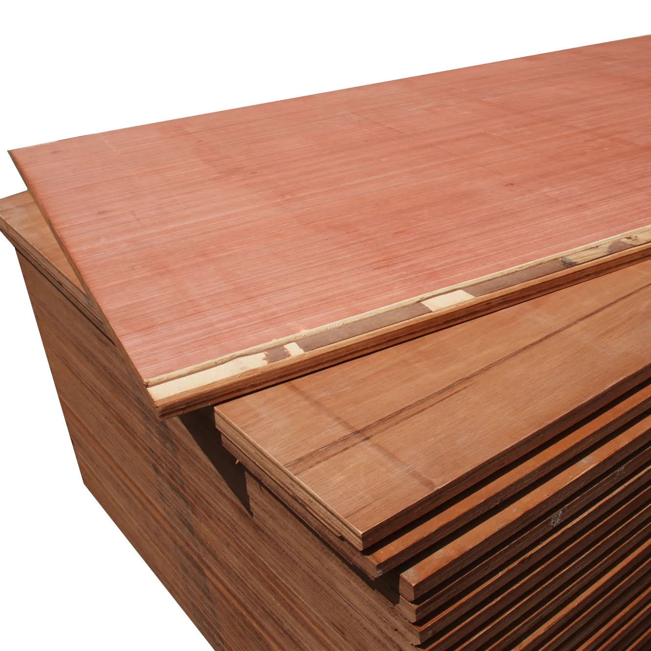 4 X 8 Container Plywood Plywood Flooring Boards Cargo Flooring Manufacturer With Good Price