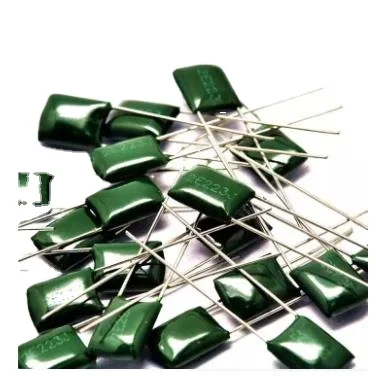 Конденсатор Mylar 2a153j 100 в 15 НФ