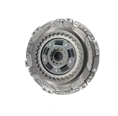Двойная муфта для HYUNDAI Tucson-Soanta 2016-2019 K IA SPORTAGE KX5 41200-2D220 412002D220 1 6