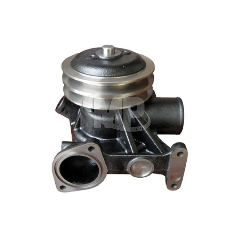 ME993235 Water Pump fit for Mitsubishi Fuso 6D22T MP618 MP518 BUS