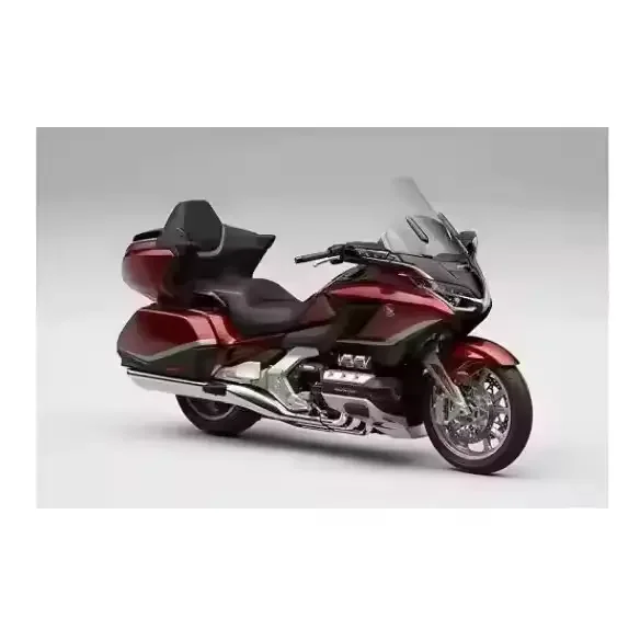 MOST in DEMAND 2024 1833cc 7 Speed Hondas Gold Wing Tour Automatic DCT OffRoad 4 Stroke Motorcycle for Shipping