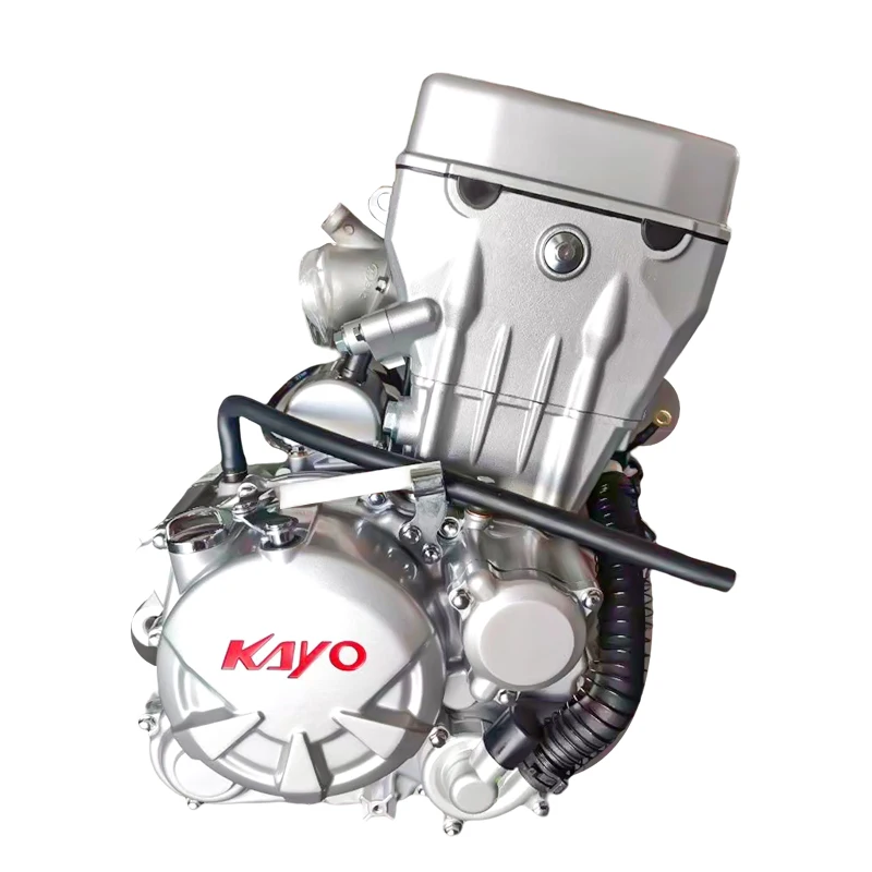 loncin OEM 300cc atv motor engine LX178MN CDI 4 stroke 4 valve water cooled CDI YF300 engine with 6 gears