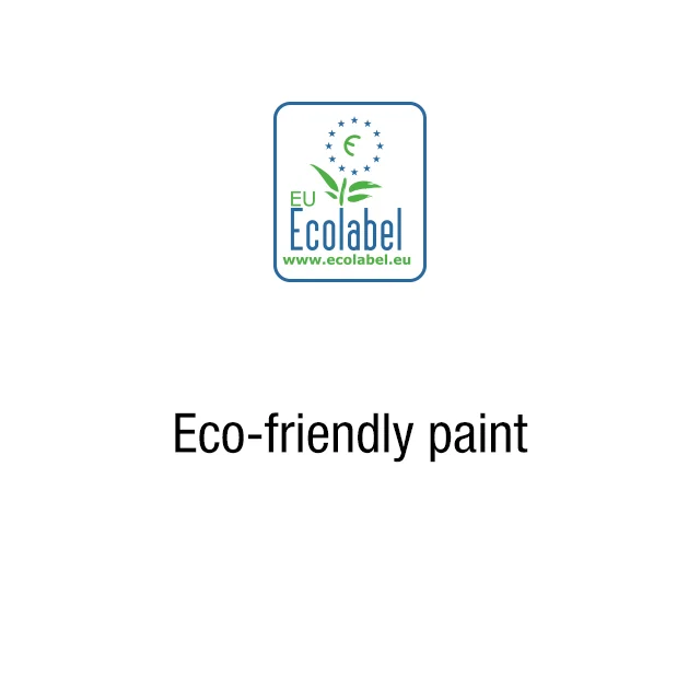 Eco-friendly, acrylic water-based primer for woodwork