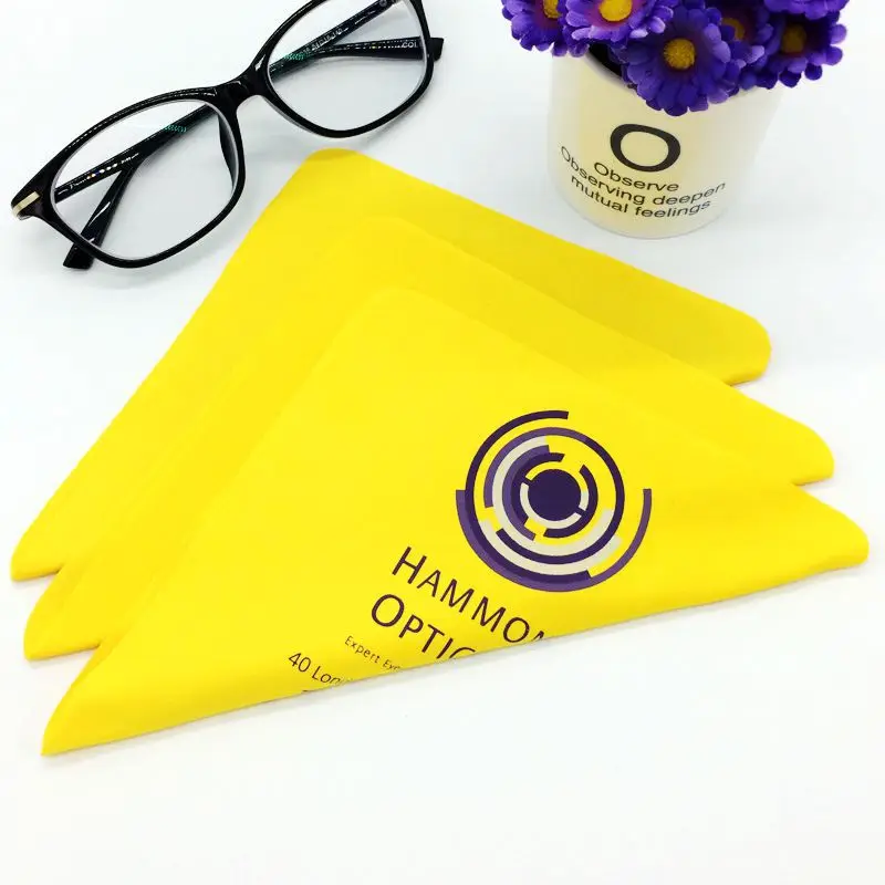 Super soft microfiber dry cleaning clothes sealer industrial cleaning cloth waste making machine