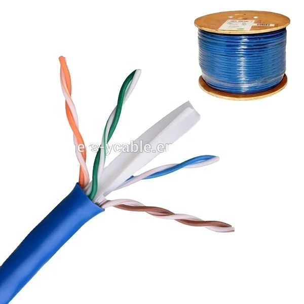 
brother young network cable CAT6 lan cable  (1086190849)