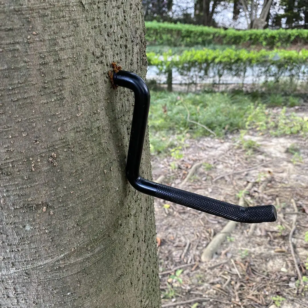 Hunting Equipment tree steps