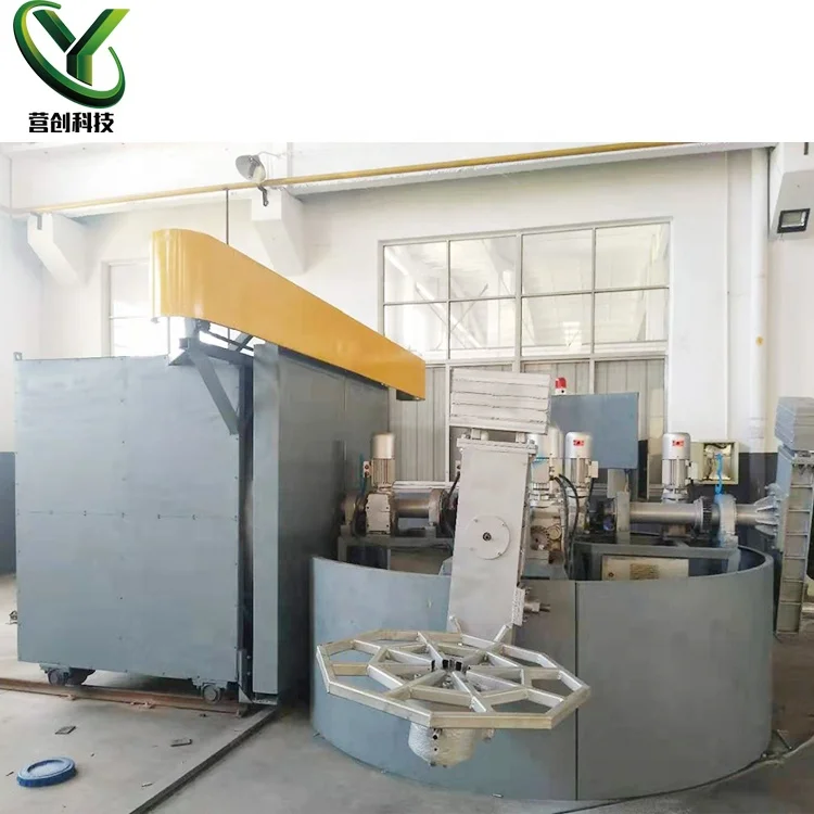 New square water tank making machine plastic storage water tank making machine with CE certification