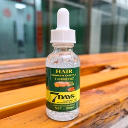 Private label Organic Hair Regrowth Treatment for  Anti-Hair Loss Hair Growth Serum