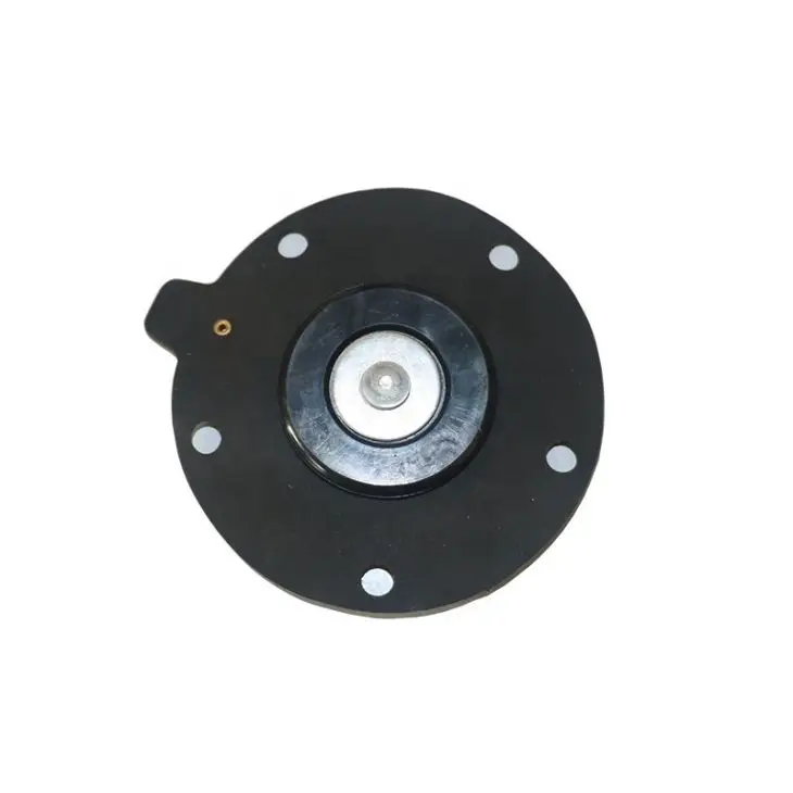 Customized Rubber Seals Of Any Shape Oem High Sealing Performance Epdm Rubber Diaphragm