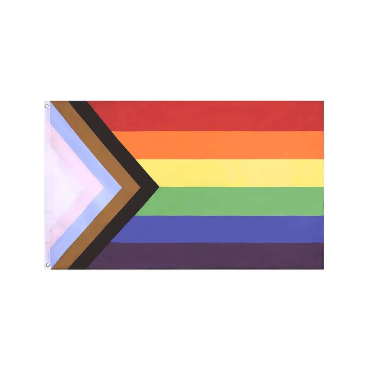 free design gay pride flags LGBT large rainbow 3X5 Ft 90X150cm custom Flag