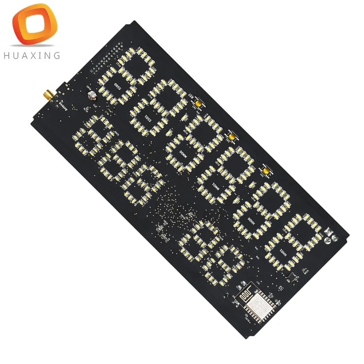 Customized Assembly PCB SMT Circuit Board Electronic Assembly Soldering Jobs China PCBA Manufacturer